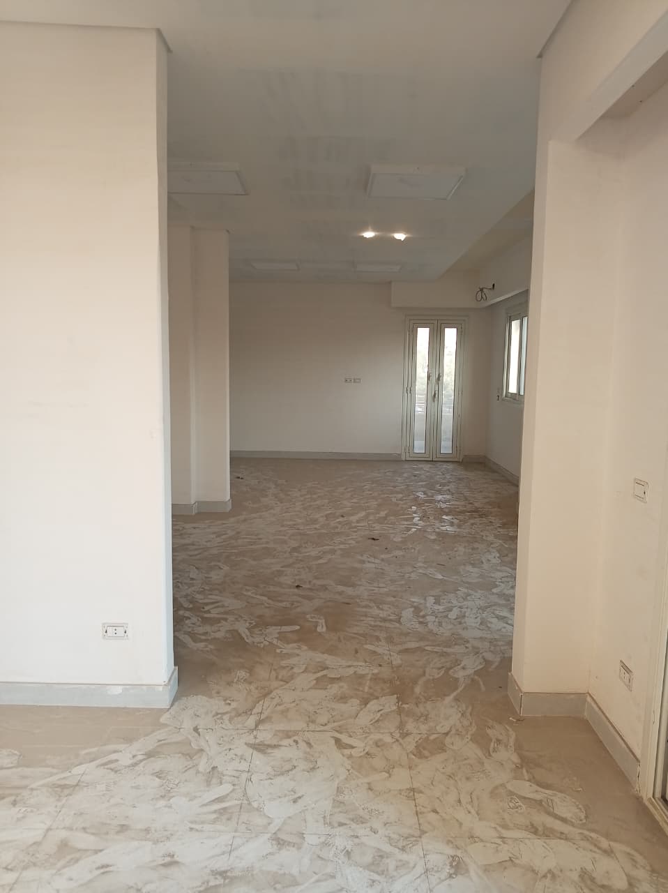 Office for rent in New Maadi – photo 3 – 166 m² | RE1759