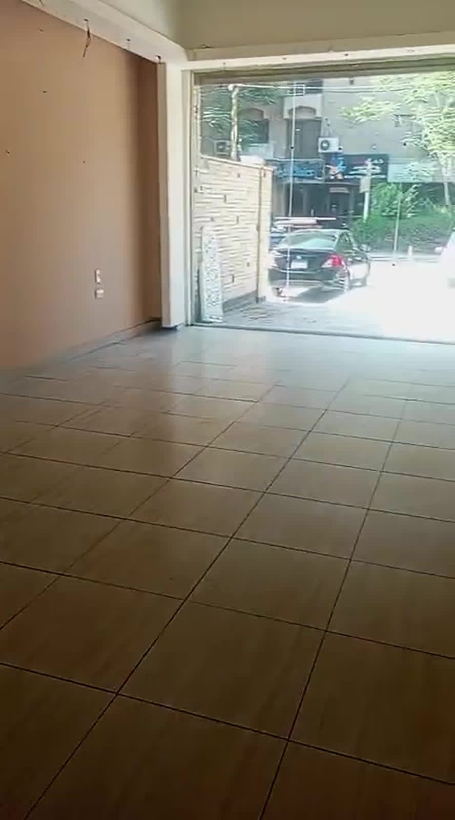 Shop for rent in New Maadi – photo 2 – 75 m² | RE1760