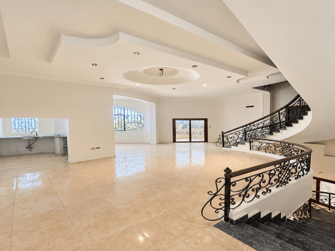 Office for rent in New Cairo – photo 7 – 400 m² | RE1757