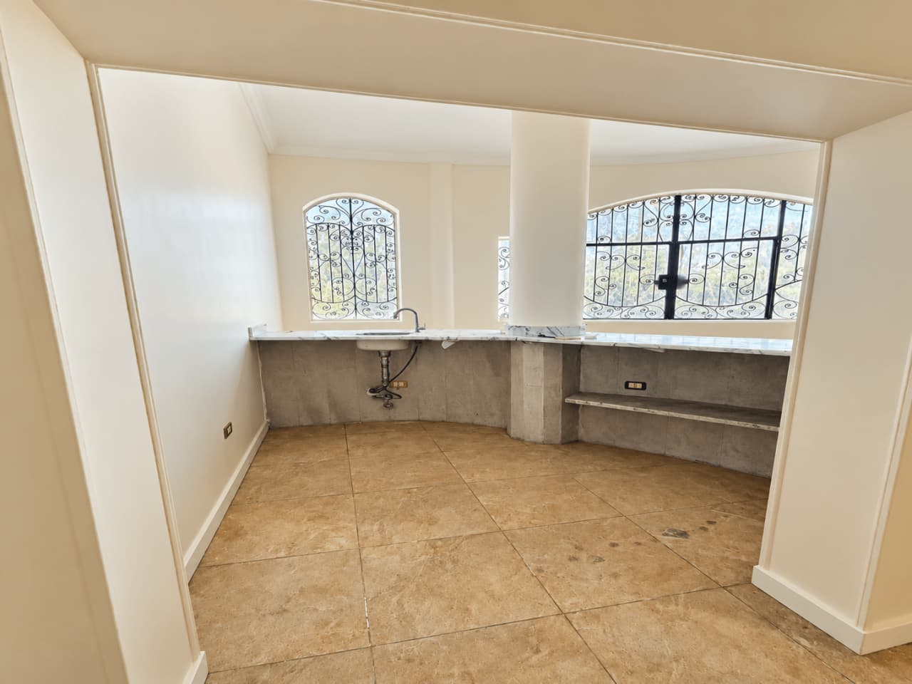Office for rent in New Cairo – photo 8 – 400 m² | RE1757