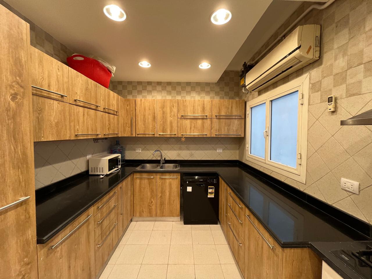 Penthouse for rent in Sarayat – photo 5 – 250 m² | T4325