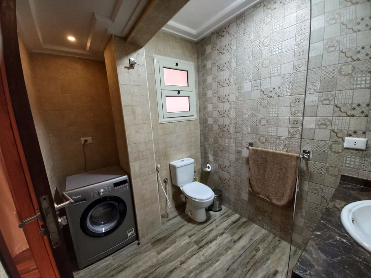 Apartment for rent in Southern Zamalek – photo 8 – 120 m² | T4327