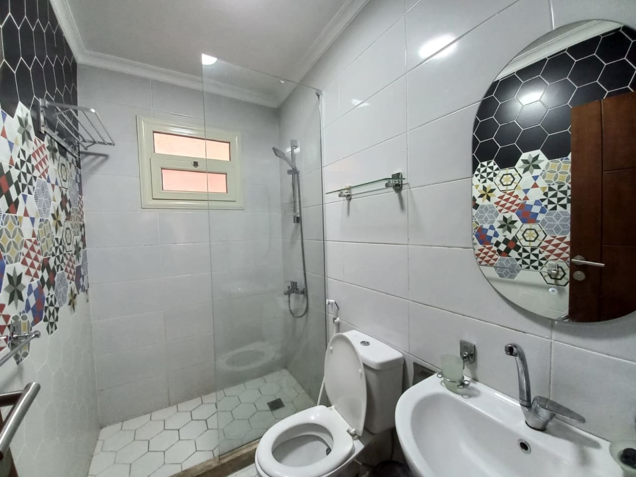 Apartment for rent in Southern Zamalek – photo 11 – 120 m² | T4327