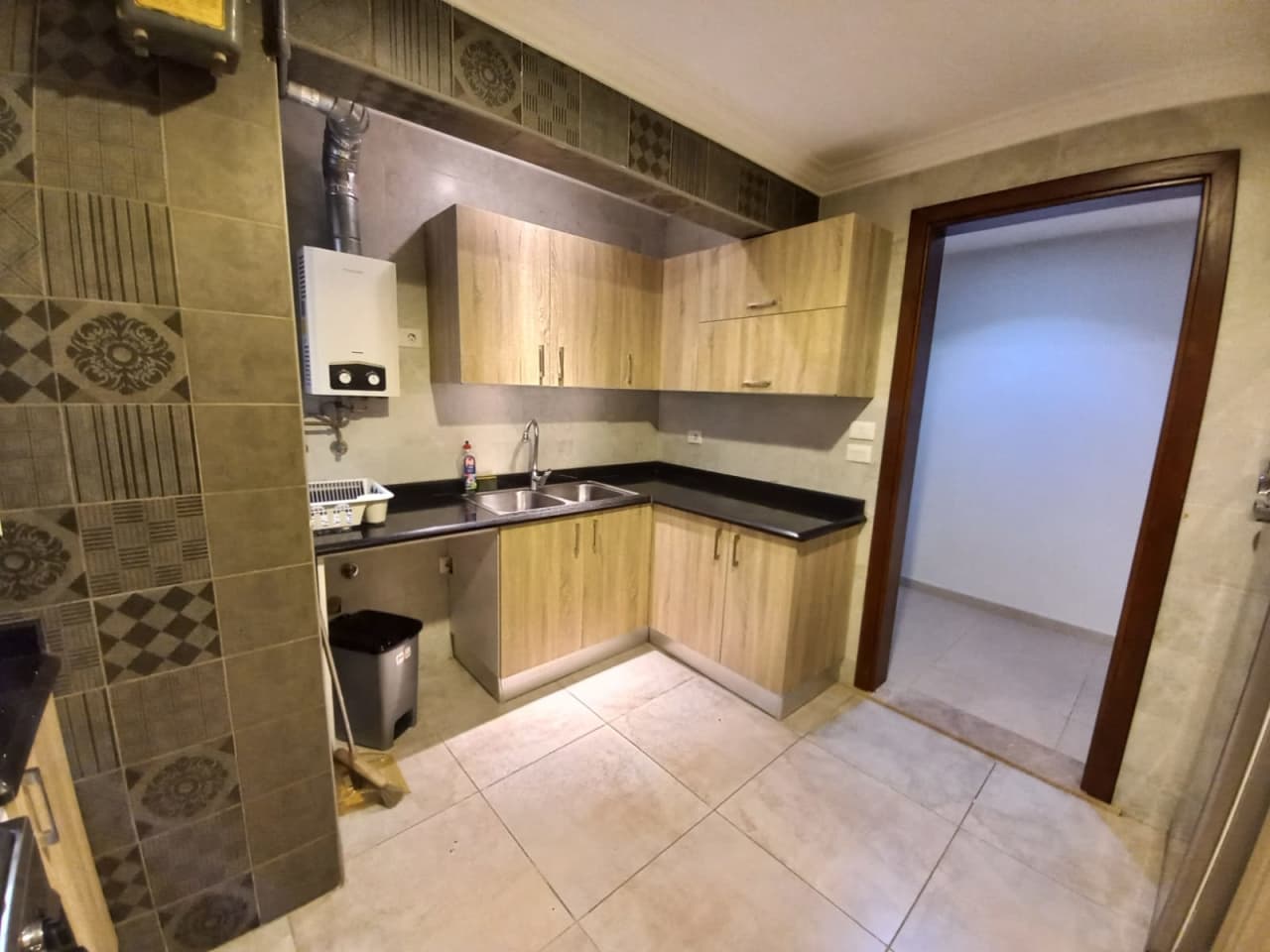 Apartment for rent in Southern Zamalek – photo 6 – 120 m² | T4327