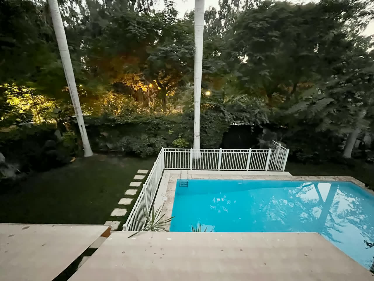 Villa for rent in Sarayat – photo 2 – 500 m² | 24983