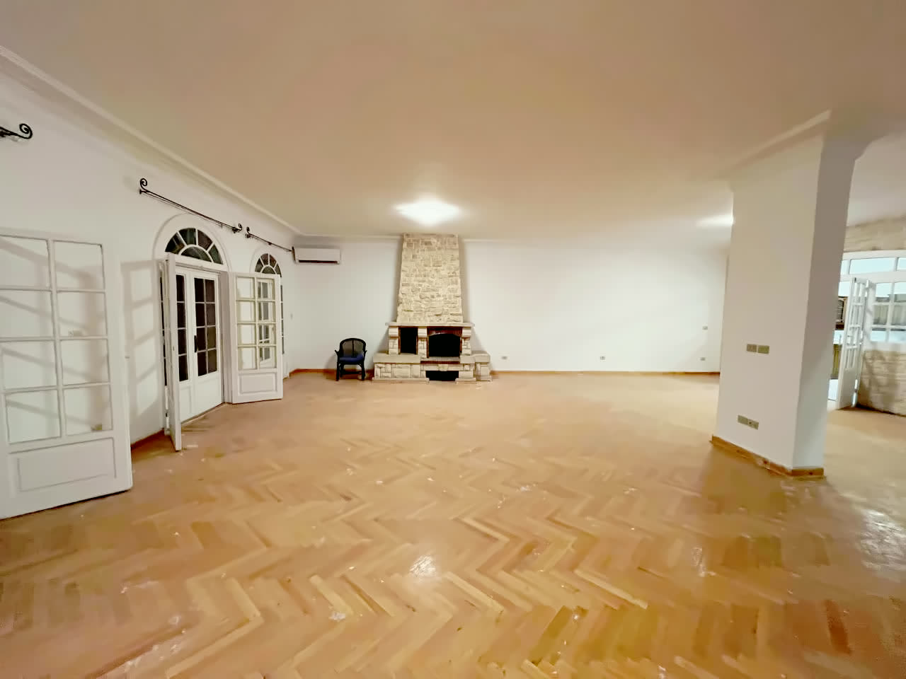 Villa for rent in Sarayat – photo 4 – 500 m² | 24983
