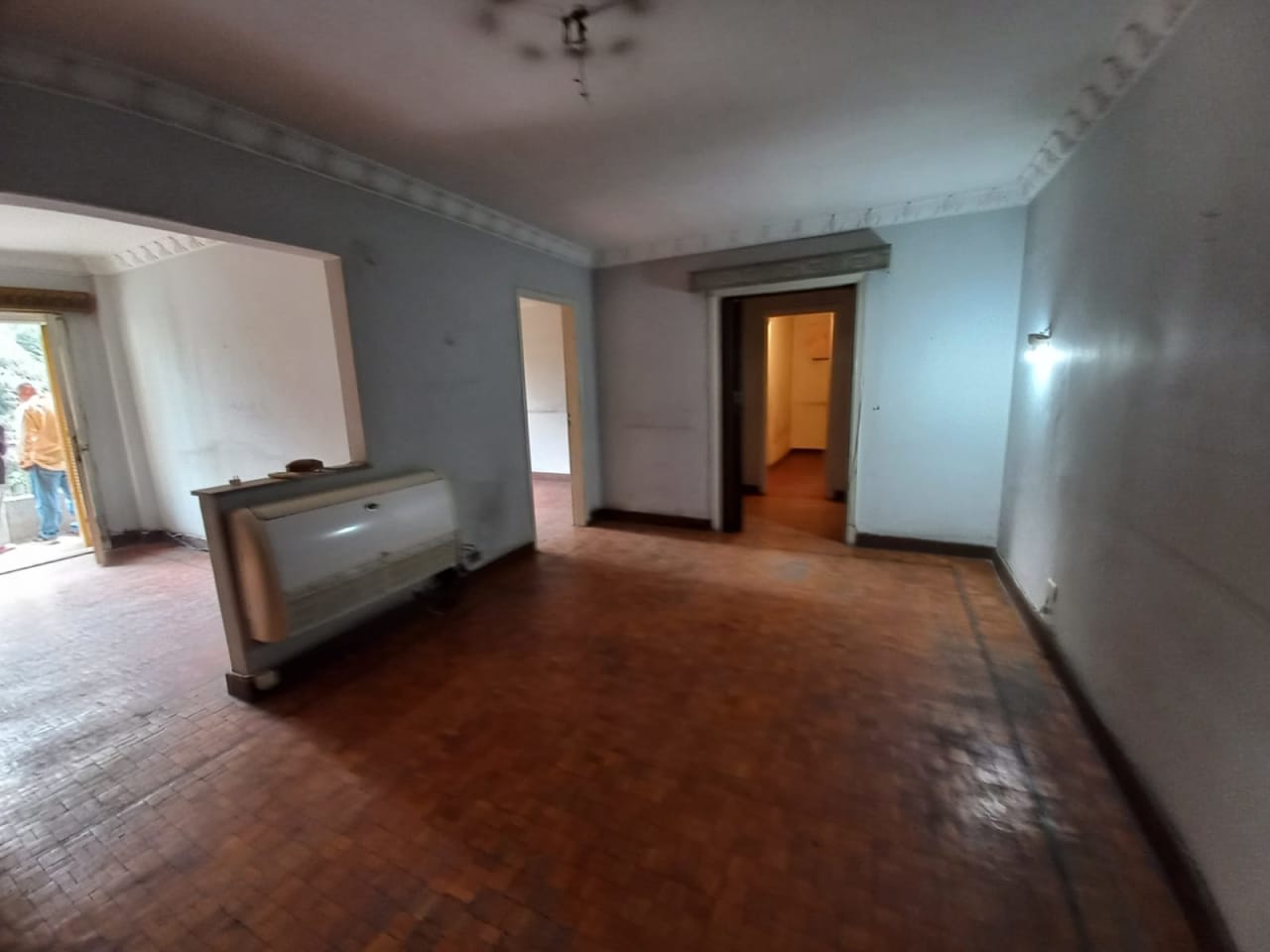 Apartment for rent in Zamalek – photo 4 – 130 m² | T4333
