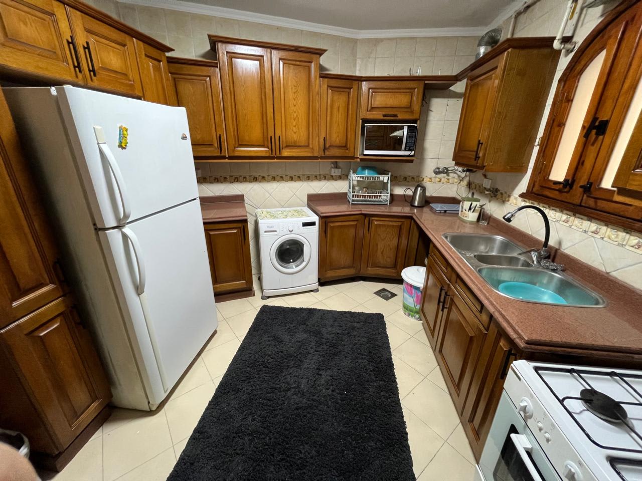Apartment for rent in Degla – photo 4 – 150 m² | T835