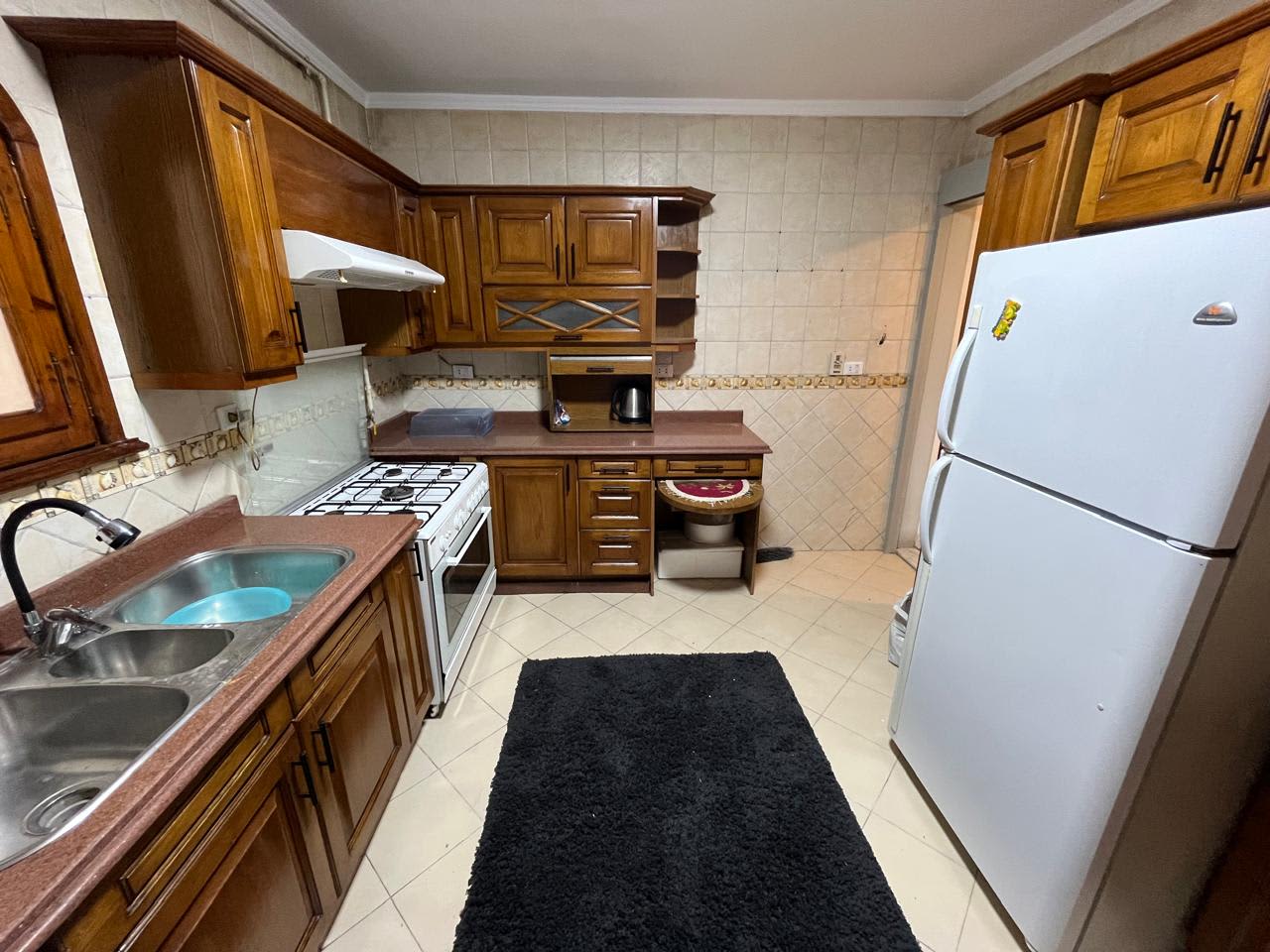 Apartment for rent in Degla – photo 5 – 150 m² | T835