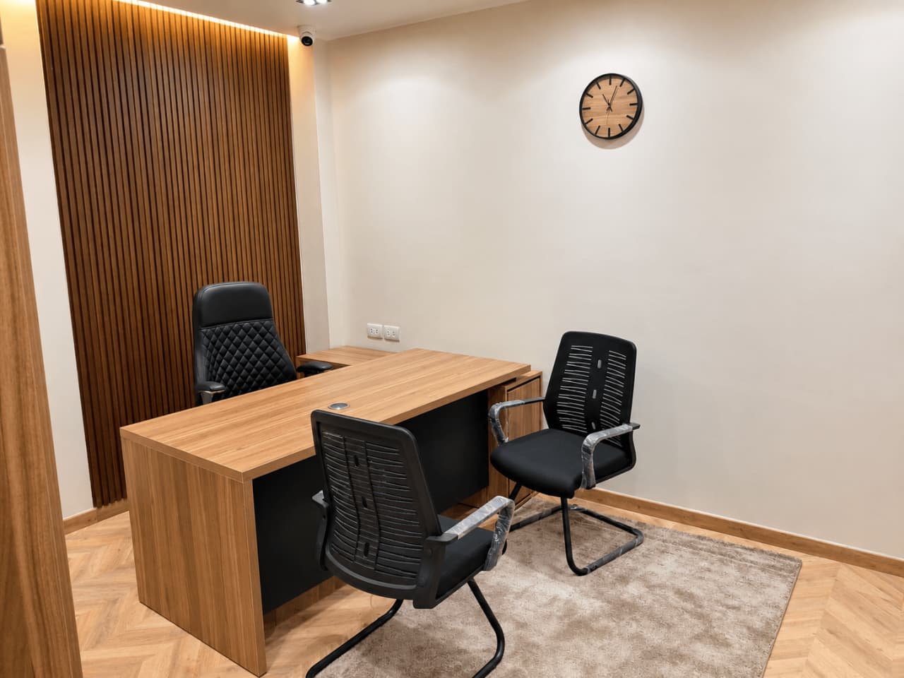 3-bedroom office for rent in Zamalek – photo 1 – 120 m² | RE1765