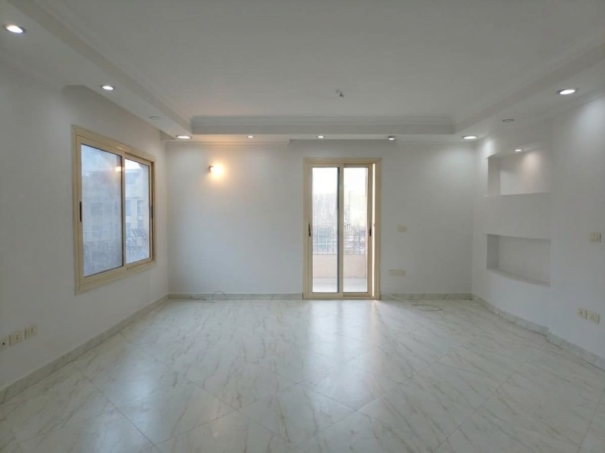3-bedroom office for rent in Maadi – photo 1 – 220 m² | RE1768