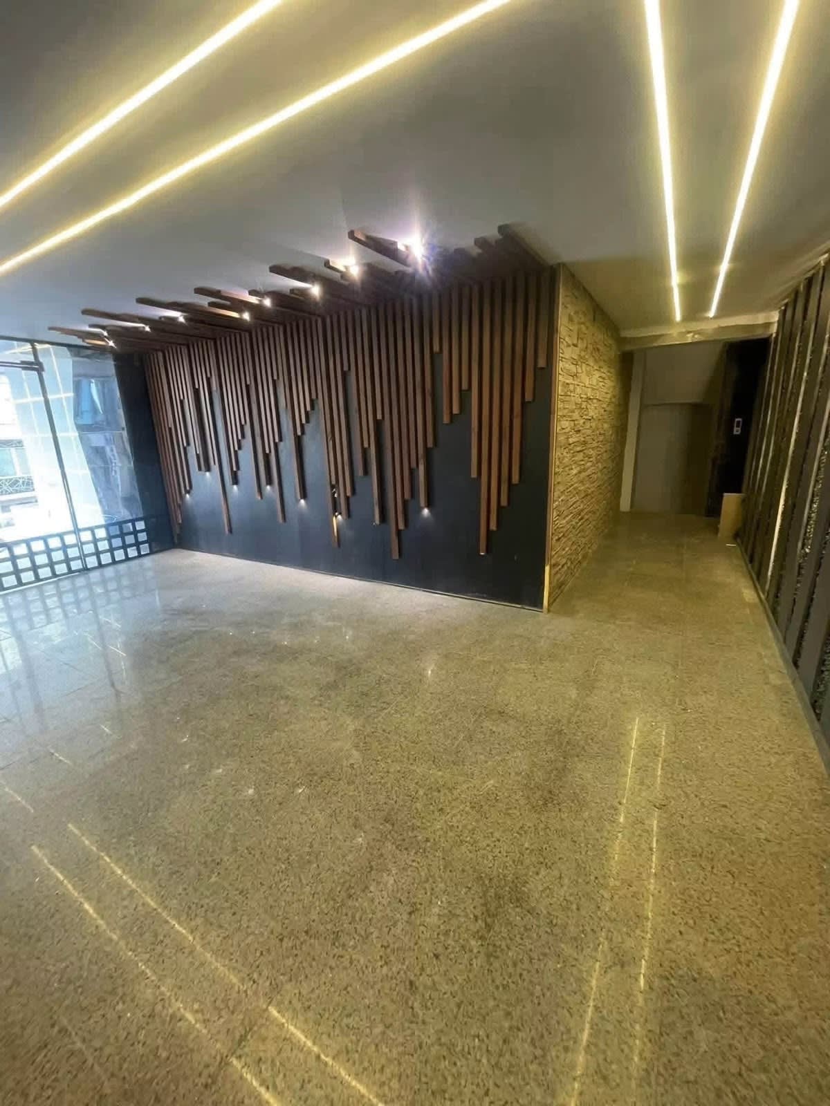 Office in Zahraa El Maadi – Photo 2 Office for rent in Zahraa El Maadi – photo 2 – 185 m² | RE1771