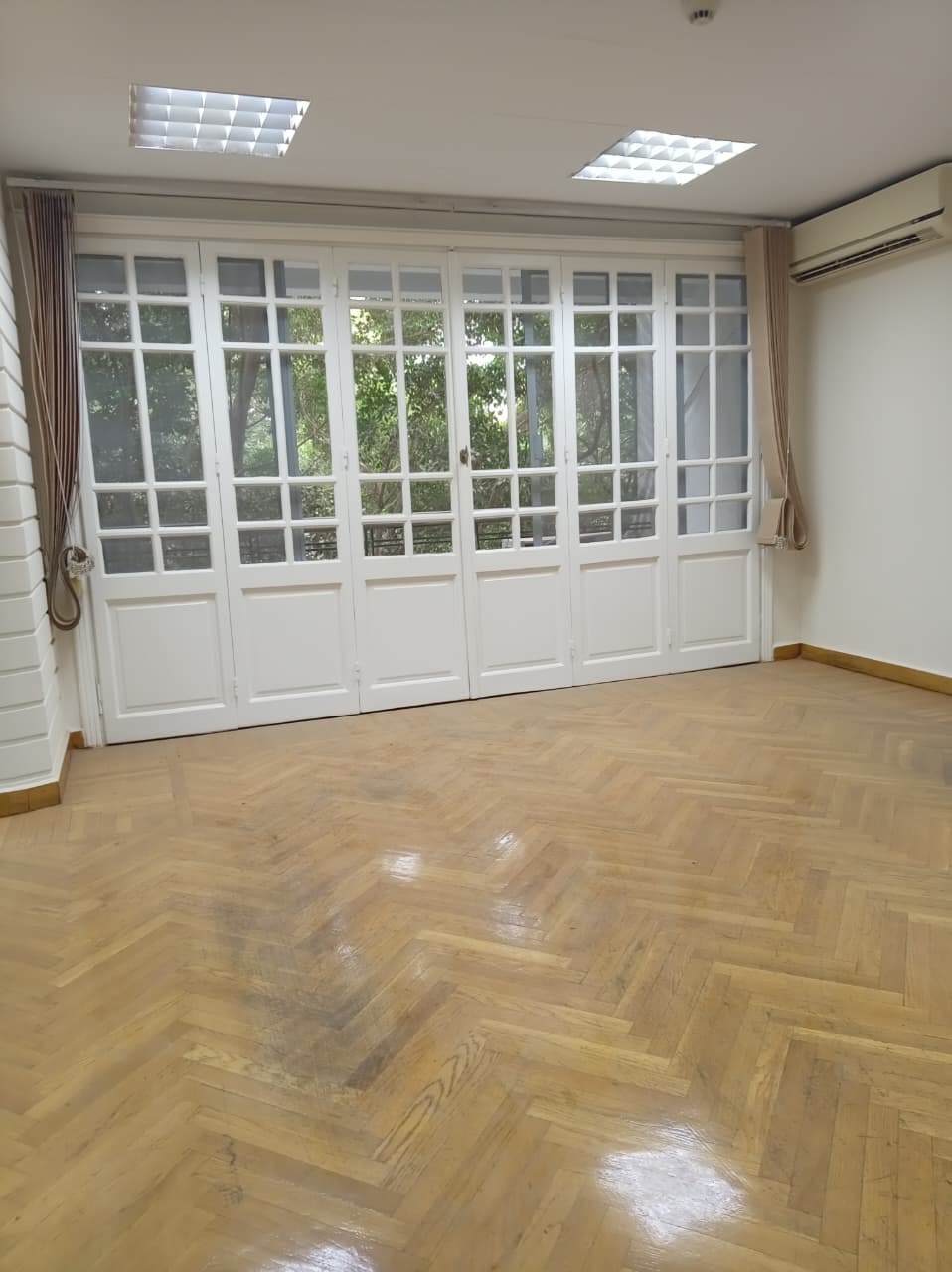 Office in New Maadi – Photo 2 Office for rent in New Maadi – photo 2 – 250 m² | RE1772