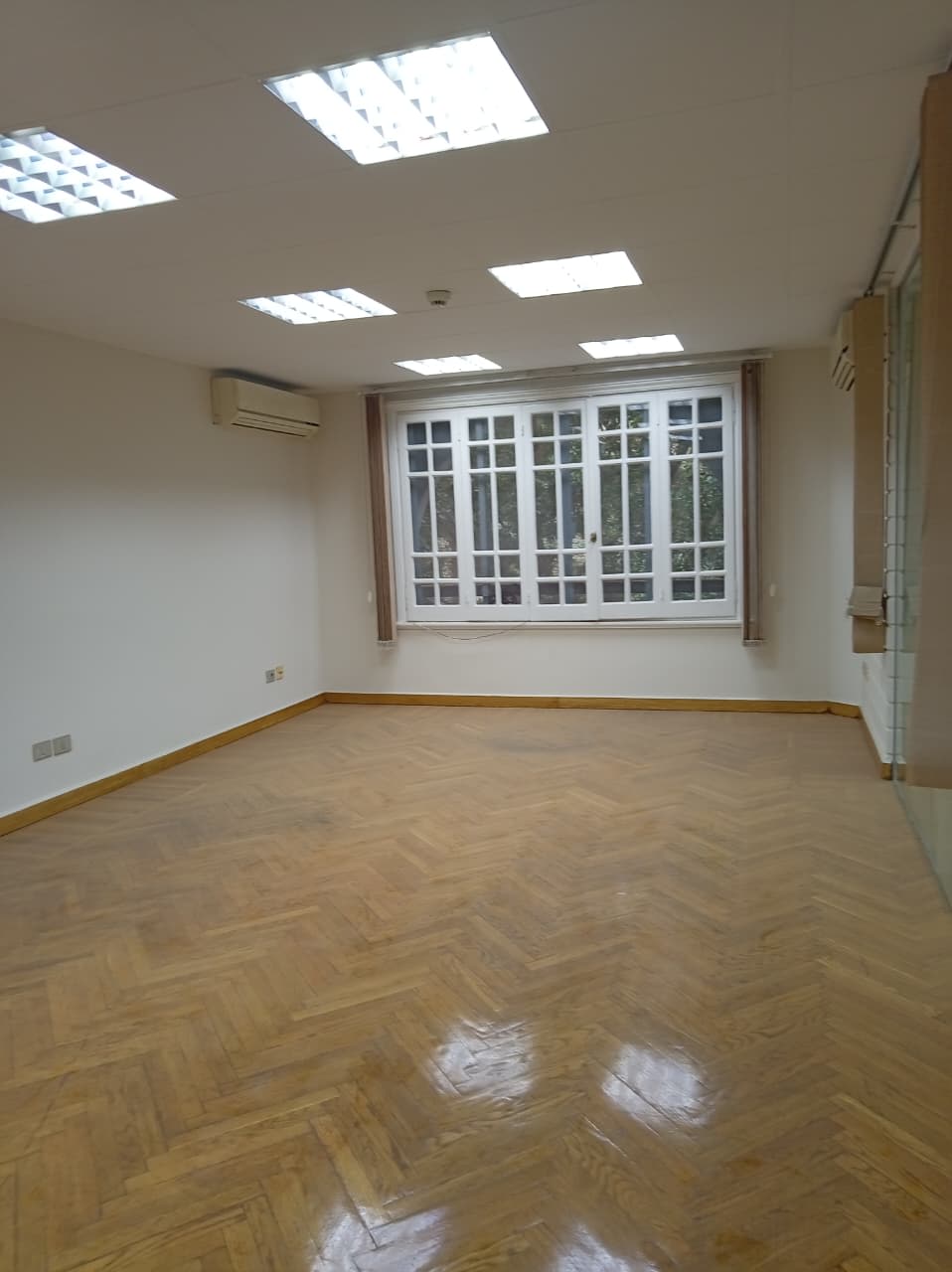8-bedroom office for rent in New Maadi – photo 1 – 250 m² | RE1772