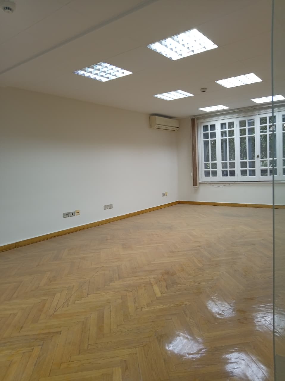 Office for rent in New Maadi – photo 4 – 250 m² | RE1772