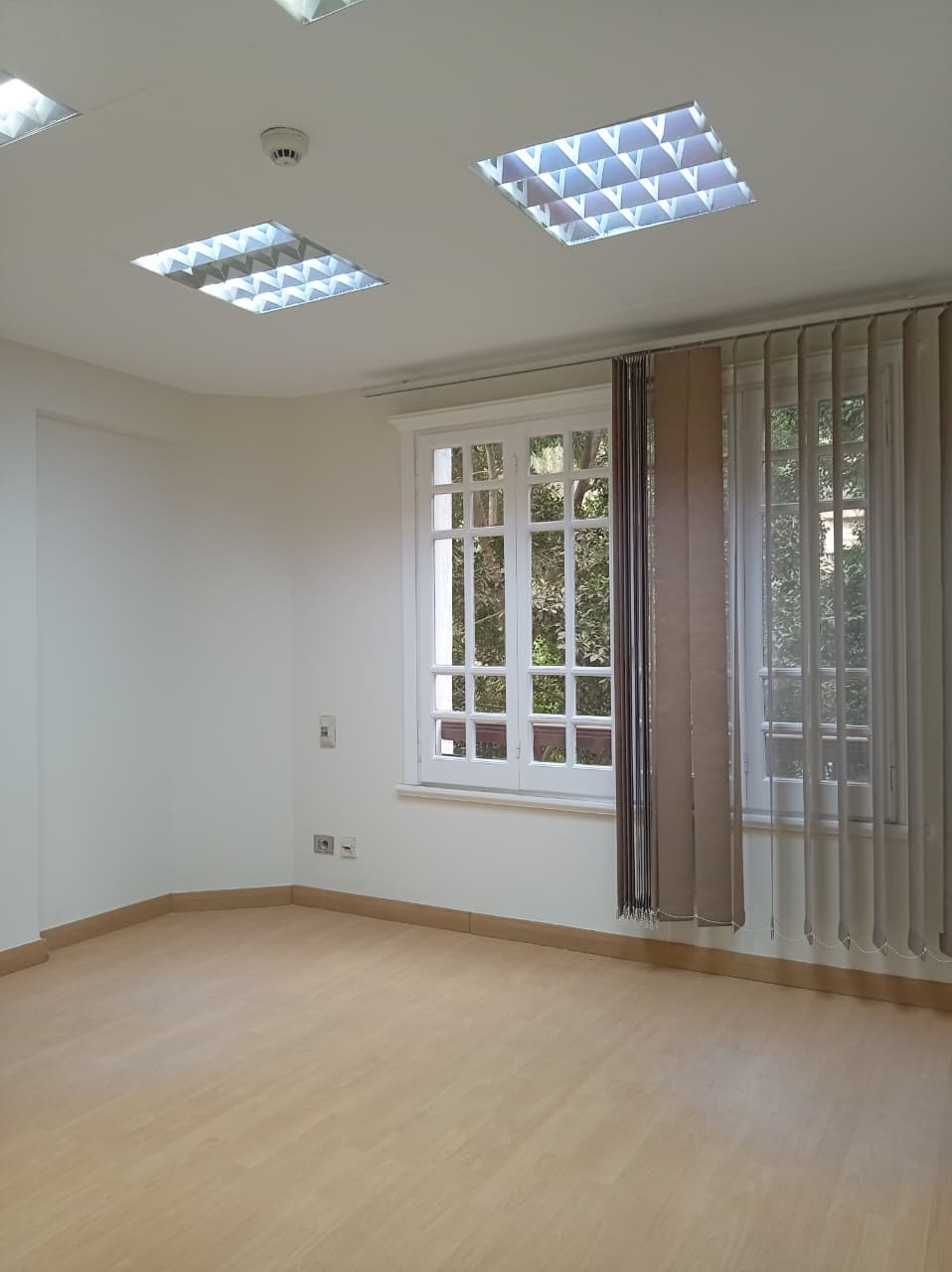 Office for rent in New Maadi – photo 6 – 250 m² | RE1772
