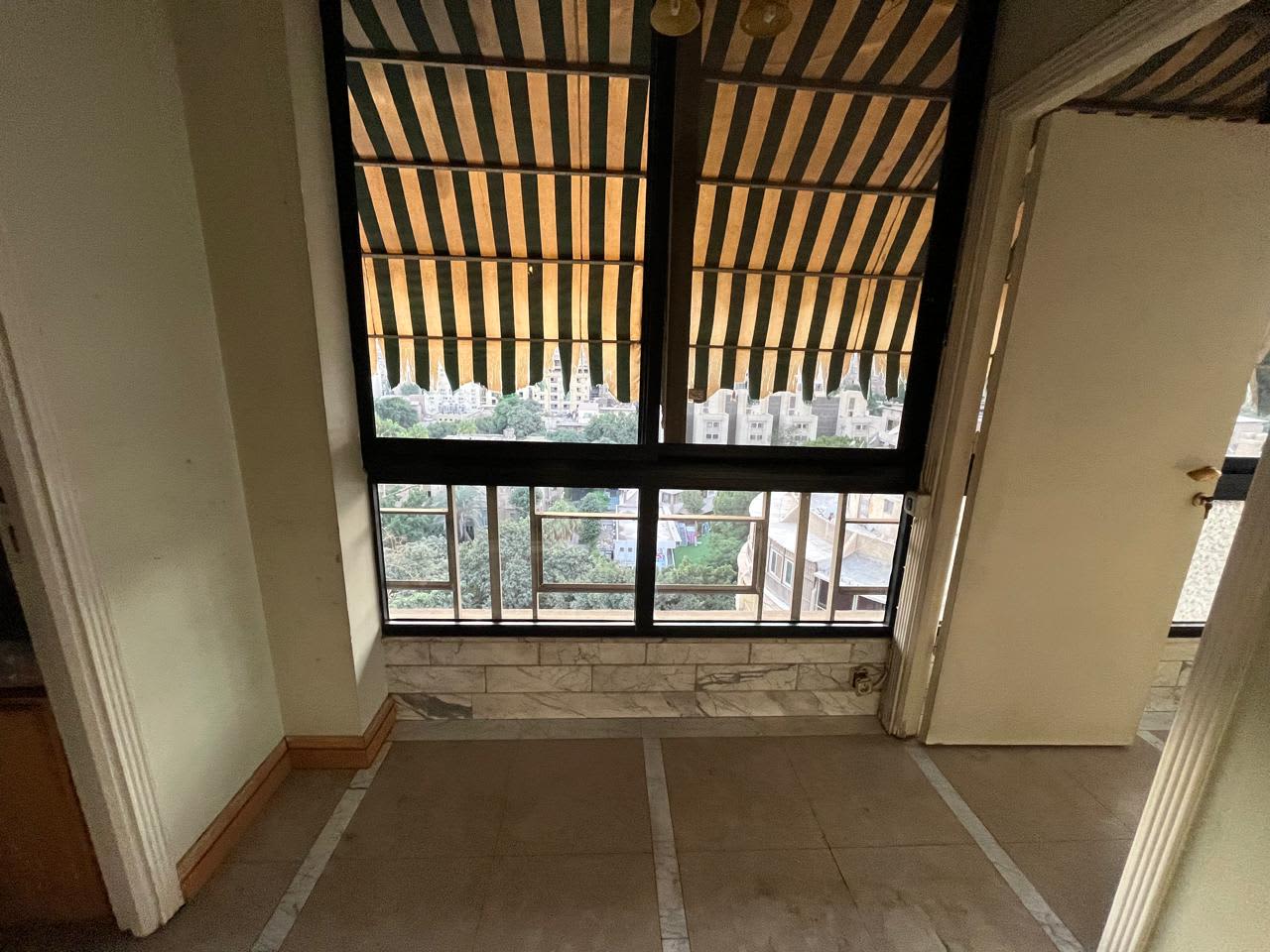 Apartment for rent in Northern Zamalek – photo 7 – 230 m² | T4340