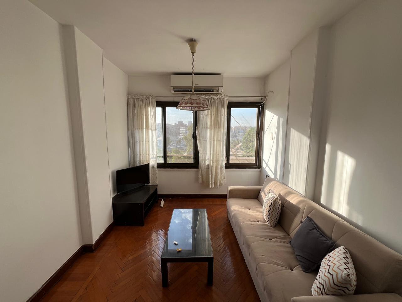 2-bedroom apartment for rent in Zamalek – photo 1 – 110 m² | T4341