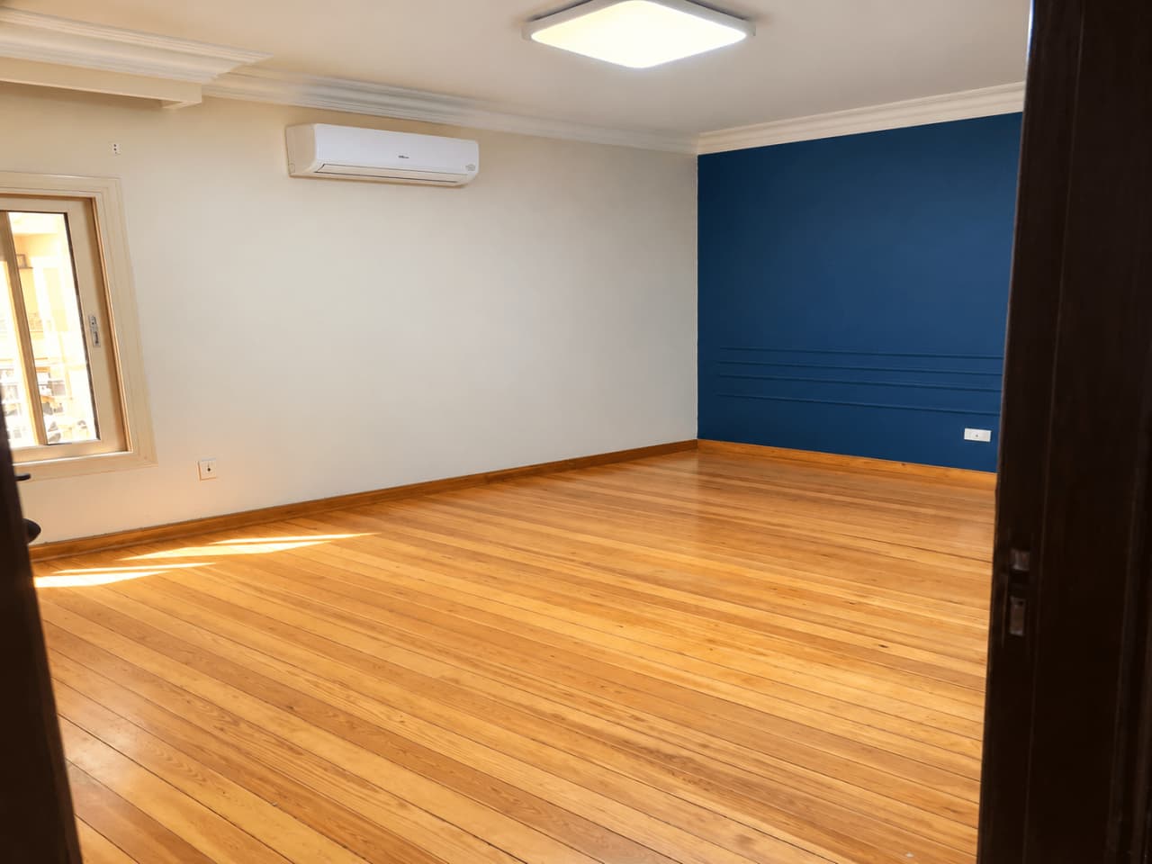Office for rent in Zahraa El Maadi – photo 2 – 210 m² | RE1773