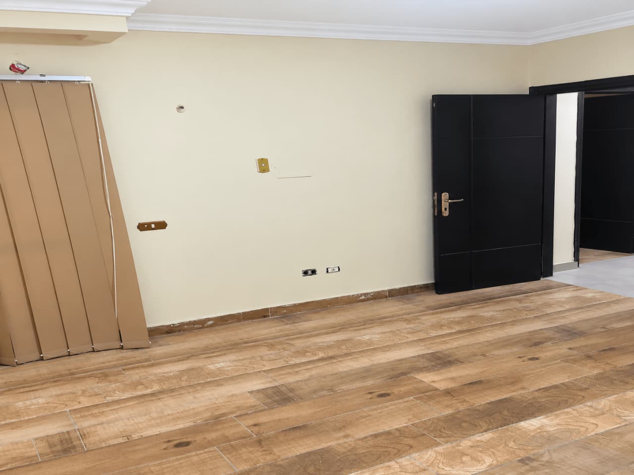 Office for rent in Zahraa El Maadi – photo 4 – 210 m² | RE1773