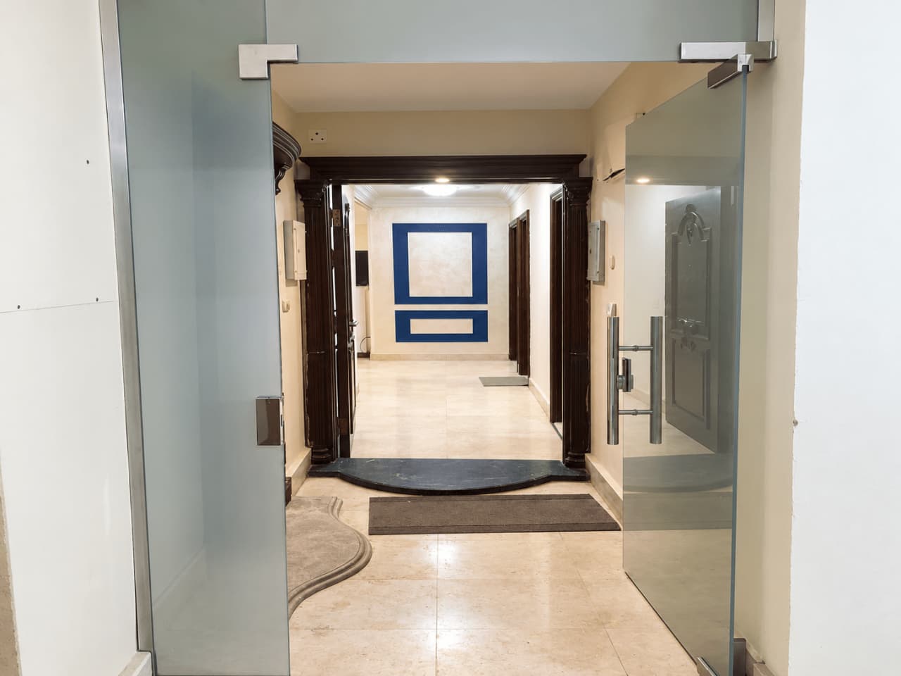 Office for rent in Zahraa El Maadi – photo 5 – 210 m² | RE1773