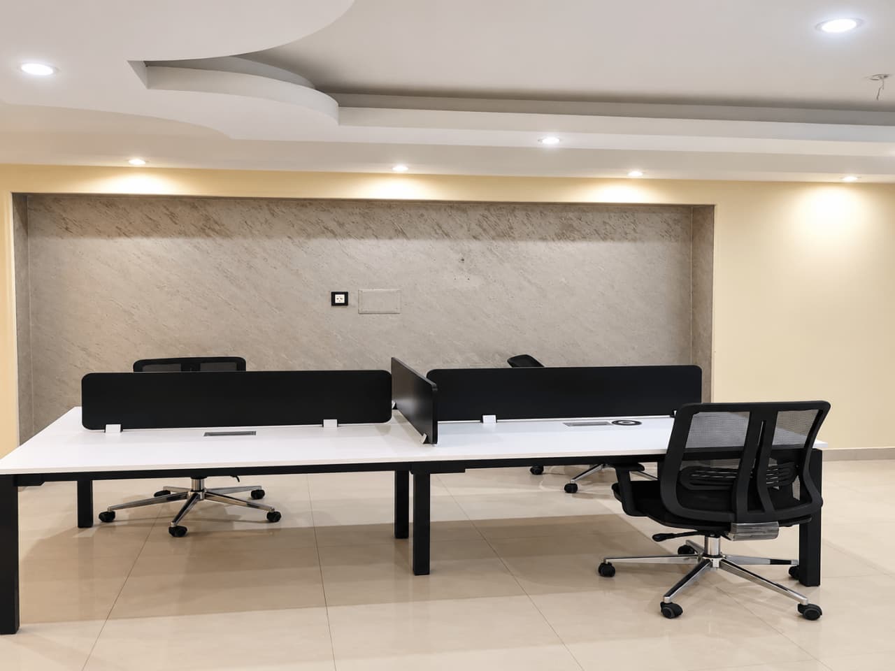 Office for rent in Zahraa El Maadi – photo 6 – 210 m² | RE1773