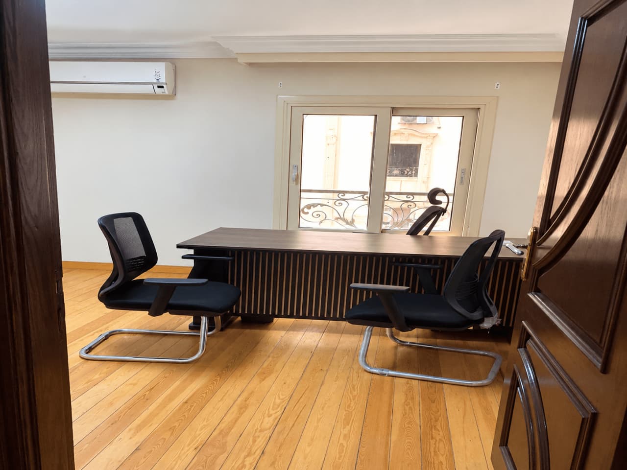 Office for rent in Zahraa El Maadi – photo 9 – 210 m² | RE1773