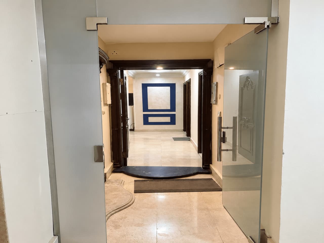 Office for rent in Zahraa El Maadi – photo 10 – 210 m² | RE1773