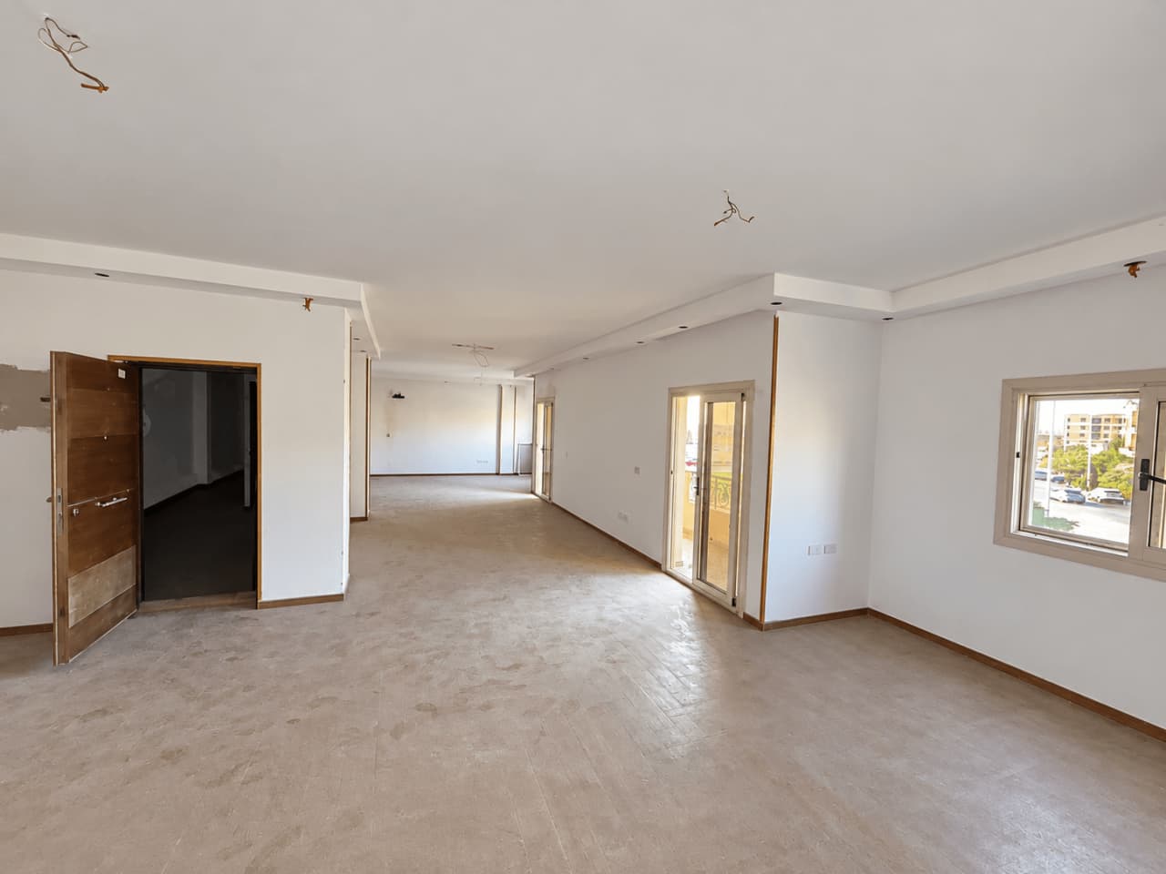 Office for rent in First Settlement – photo 5 – 350 m² | RE1775