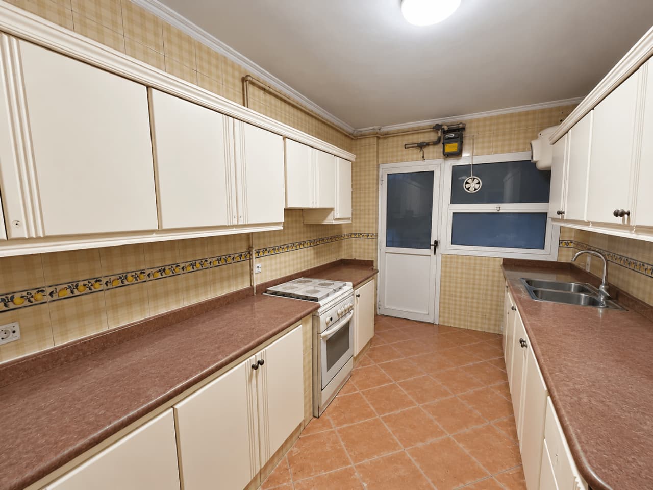 Apartment for rent in Degla – photo 4 – 130 m² | T4348
