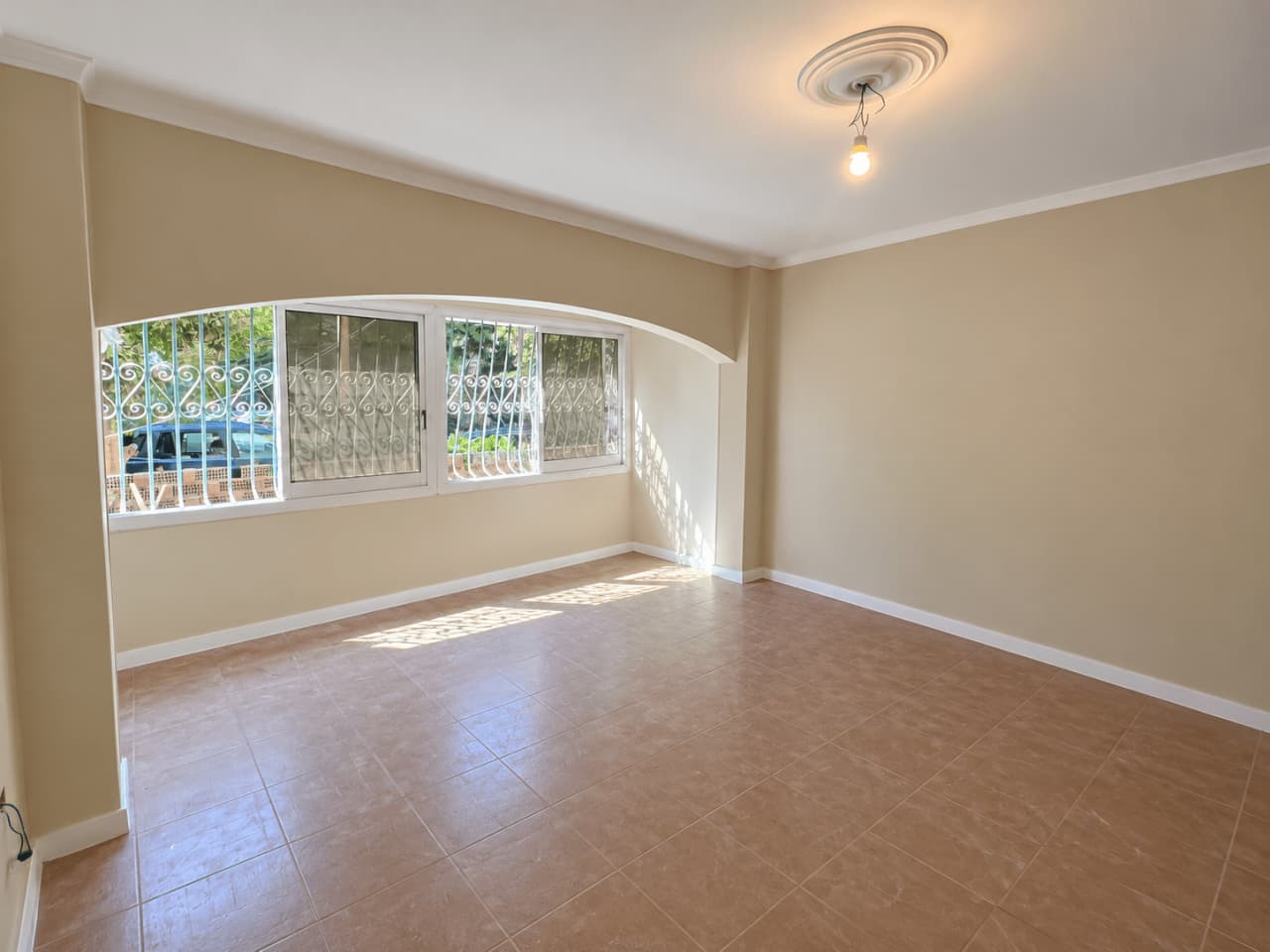 Apartment for rent in Degla – photo 5 – 130 m² | T4348