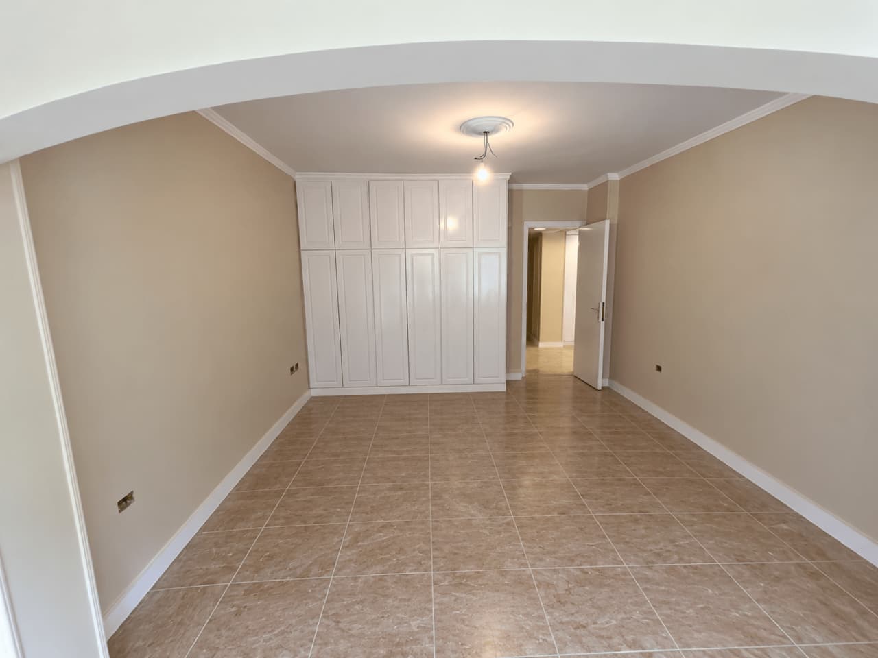 Apartment in Degla – Photo 7 Apartment for rent in Degla – photo 7 – 130 m² | T4348