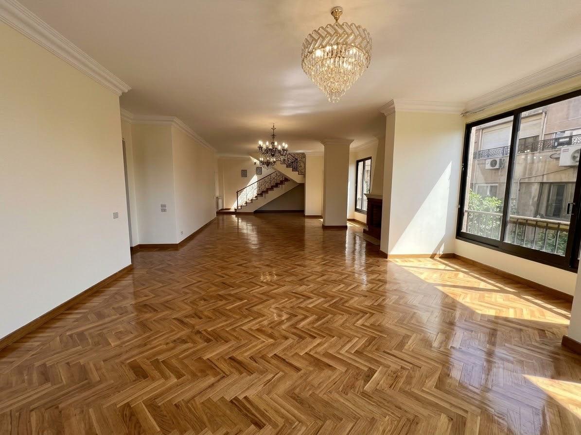 4-bedroom office for rent in Maadi – photo 1 – 400 m² | RE1782
