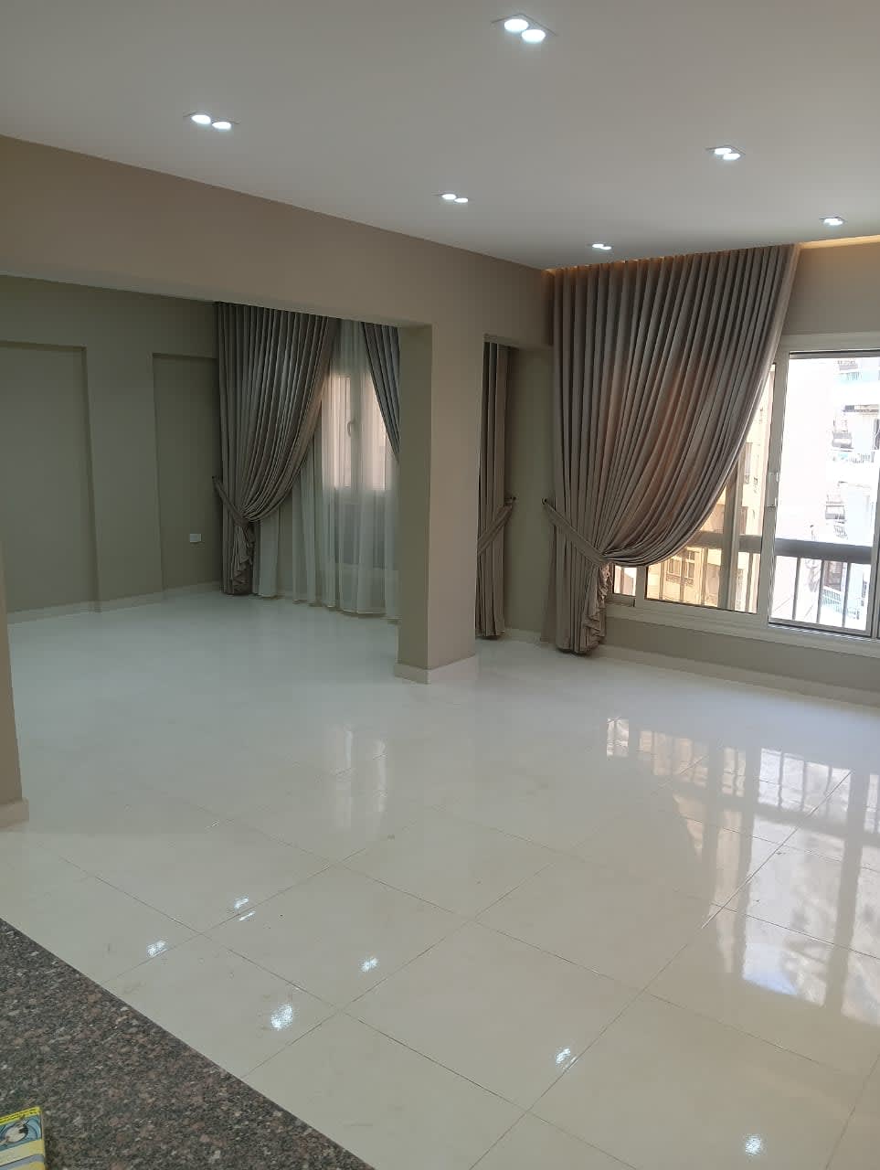 2-bedroom apartment for rent in Degla – photo 1 – 120 m² | T4352