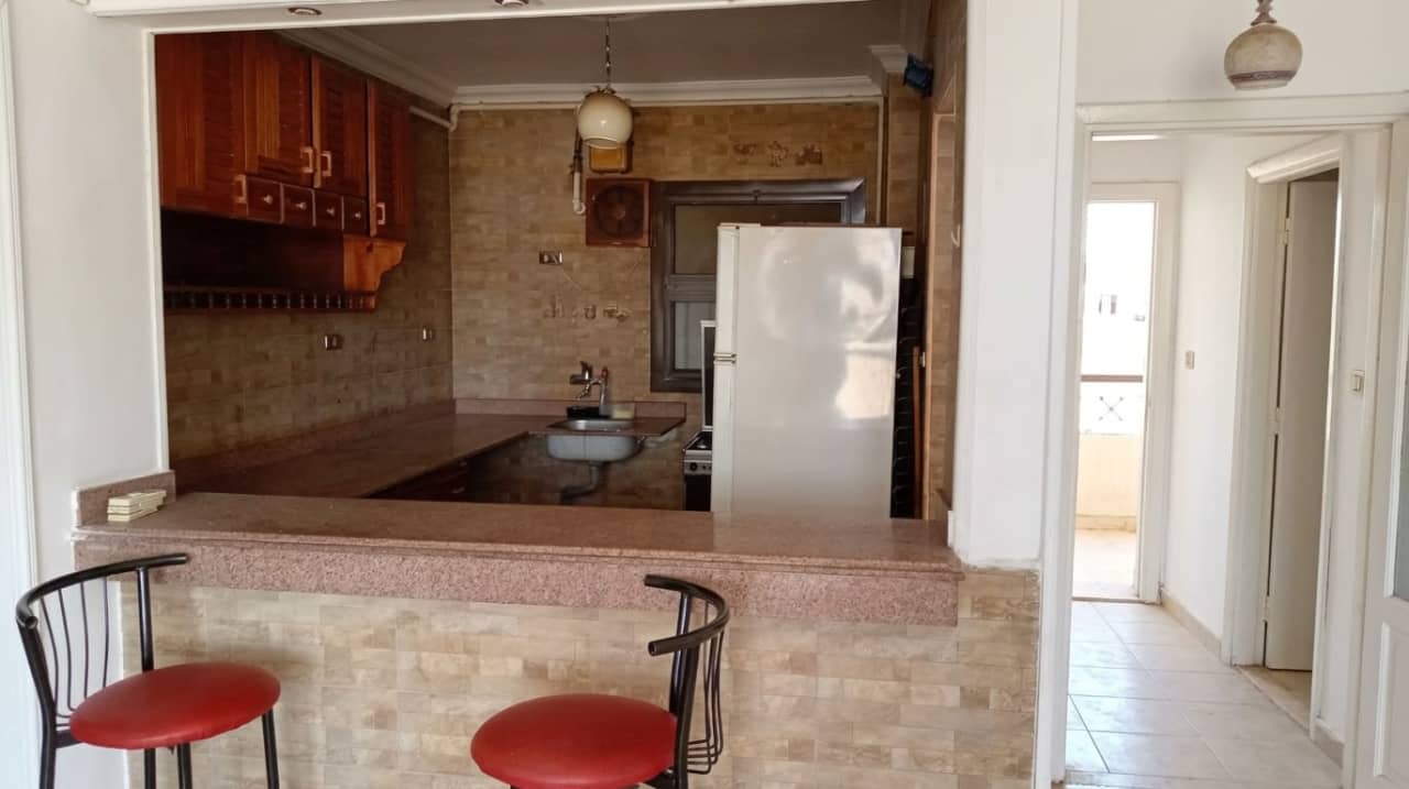Apartment for rent in Degla – photo 2 – 120 m² | T4354