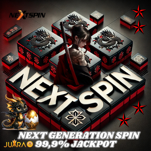 nextspin