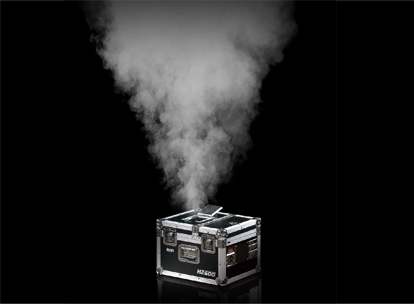 Antari HS500 Haze — photo 2
