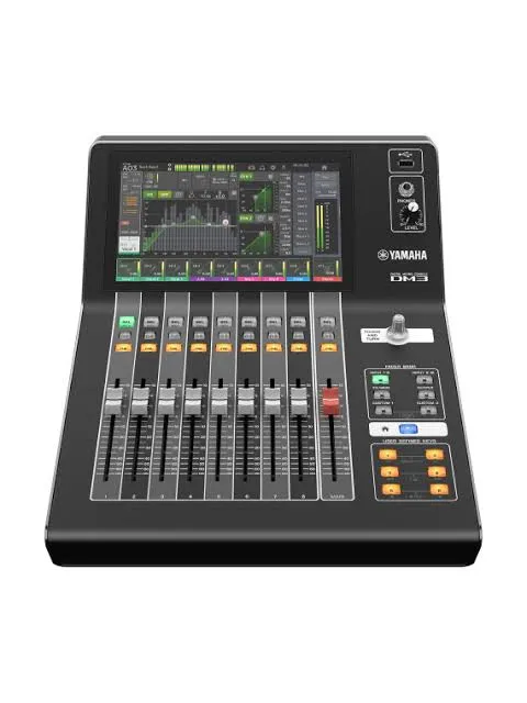 Yamaha DM3