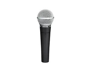 Shure SM58 — photo 2