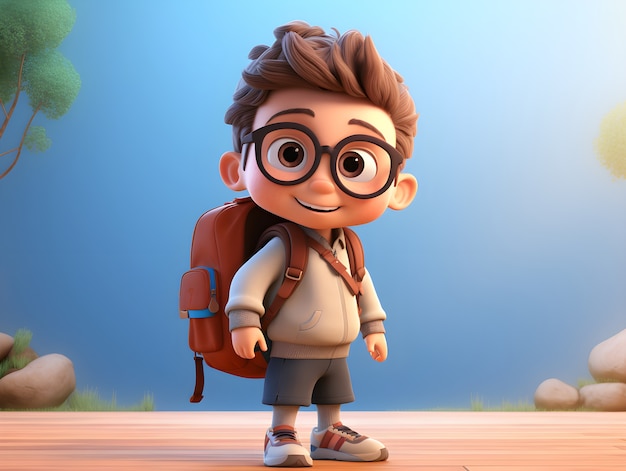Albert (IMED) 