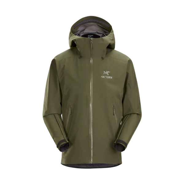 Winter coat