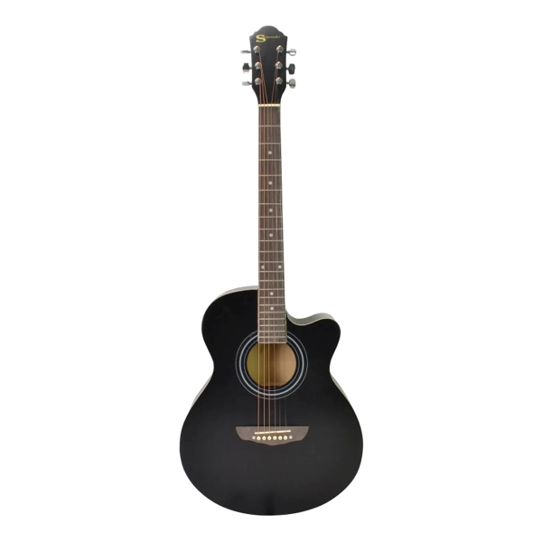 Acoustic guitar