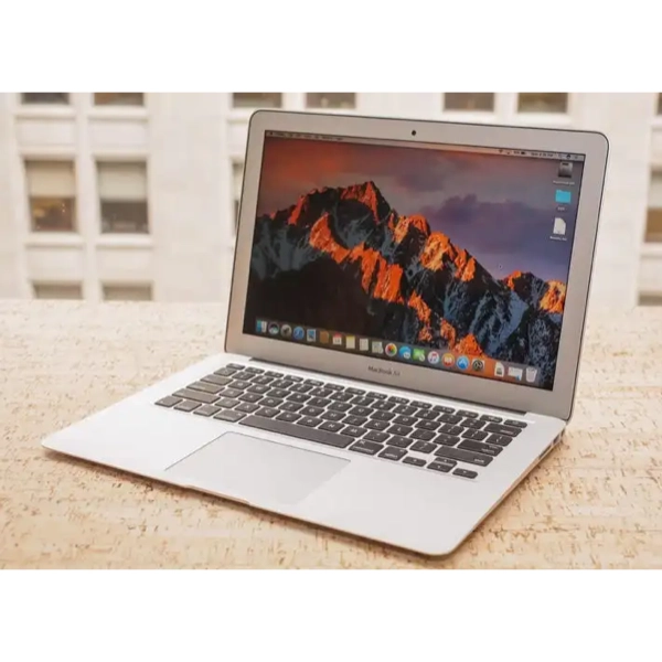 Macbook Air 2017