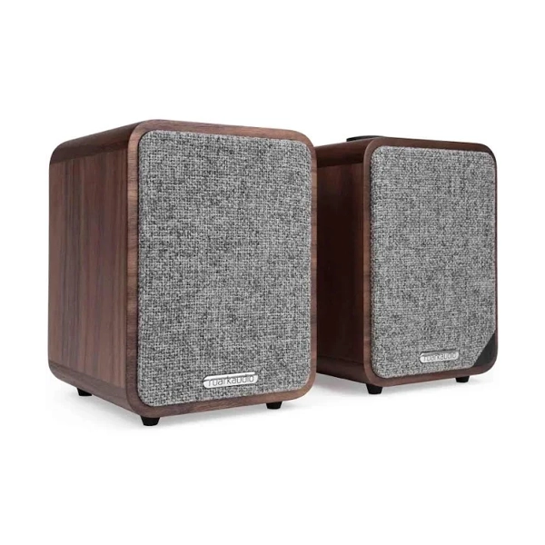 Ruark Speakers