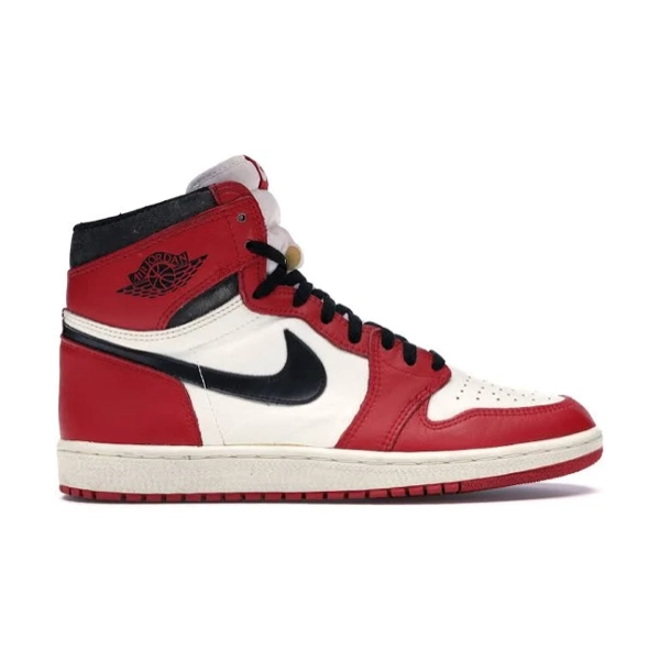 Air Jordan I (2020)