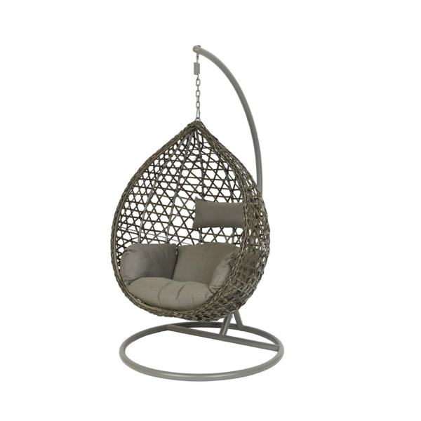 Hanging Egg Chair