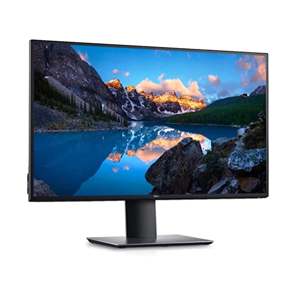 Dell 27" 4K Monitor