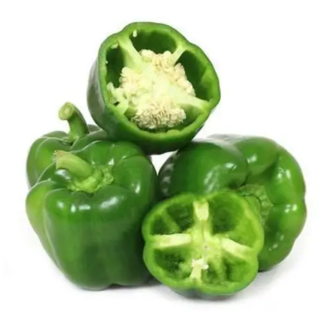 Green Capsicum 500g