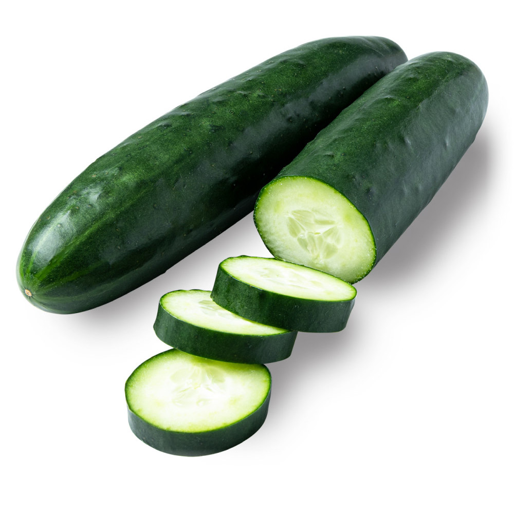 Cucumbers 1kg