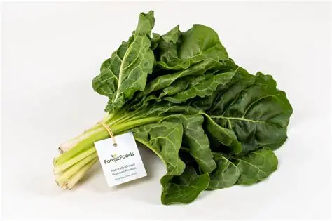 Spinach 500g